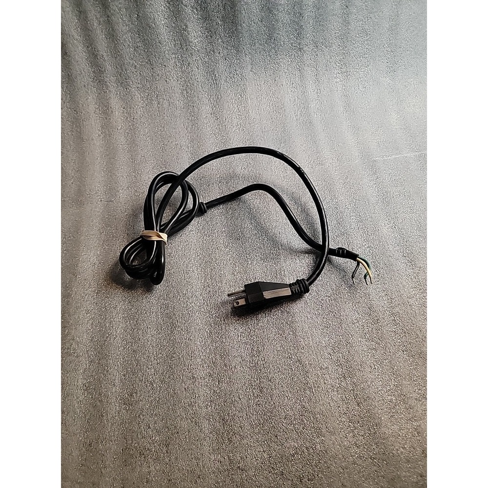 STARBUCKS BARISTA SIN006 ESPRESSO MACHINE OEM Power‎ Cord